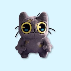 Tostada Plush